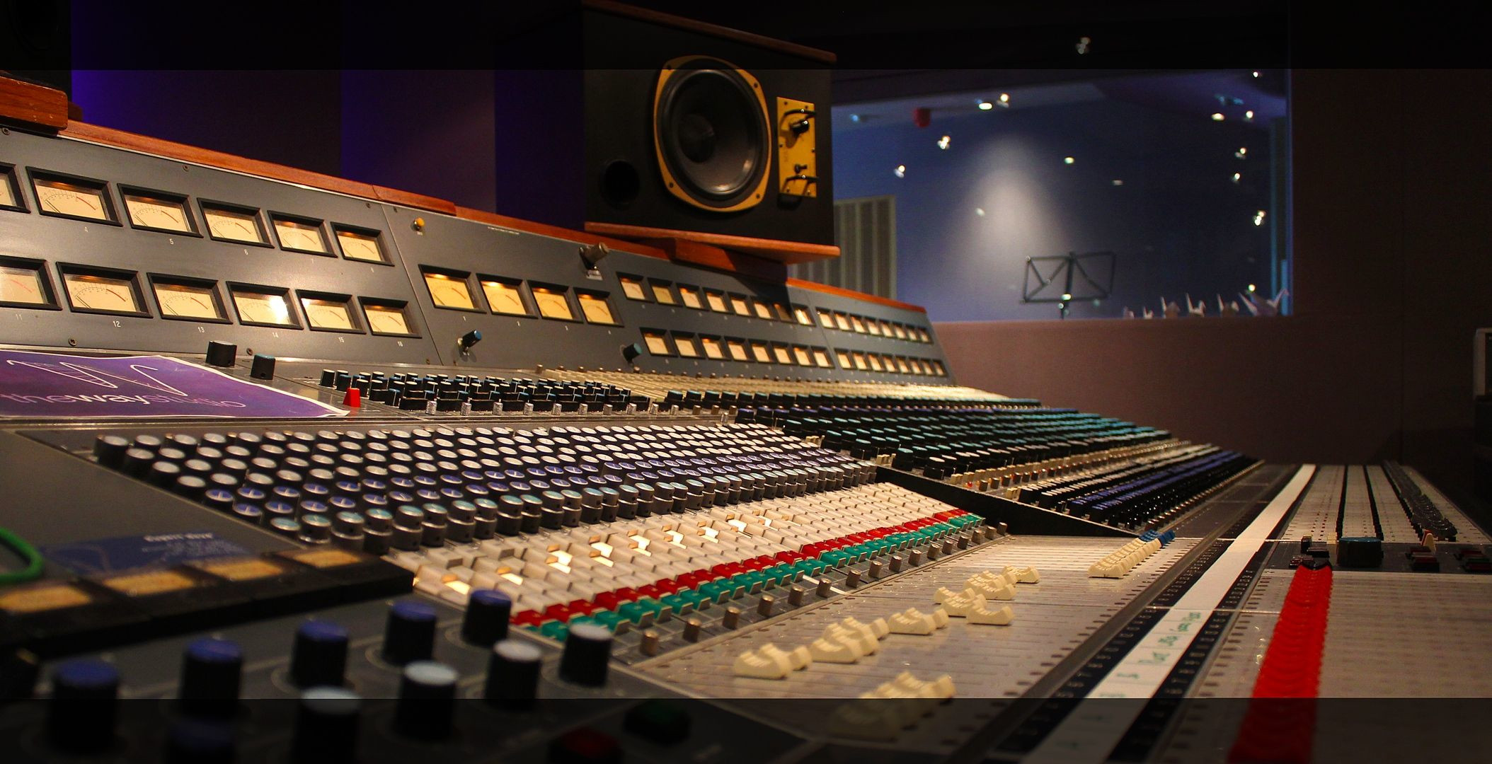 Designing the Future of Sound: A Guide to Open Source Audio Software Development